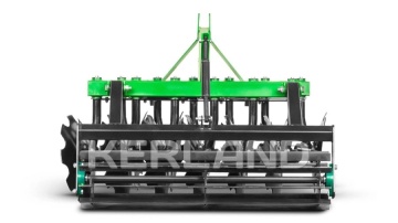 Каток планчатый для бороны Kerland | Керланд B 1200 (1,2 м)