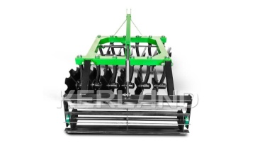 Каток планчатый для бороны Kerland | Керланд B 1200 (1,2 м)