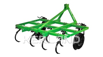 Культиватор Kerland | Керланд KT-210 (2,1 м)
